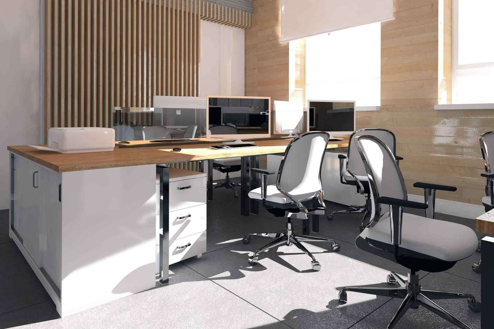 What’s in a workplace?