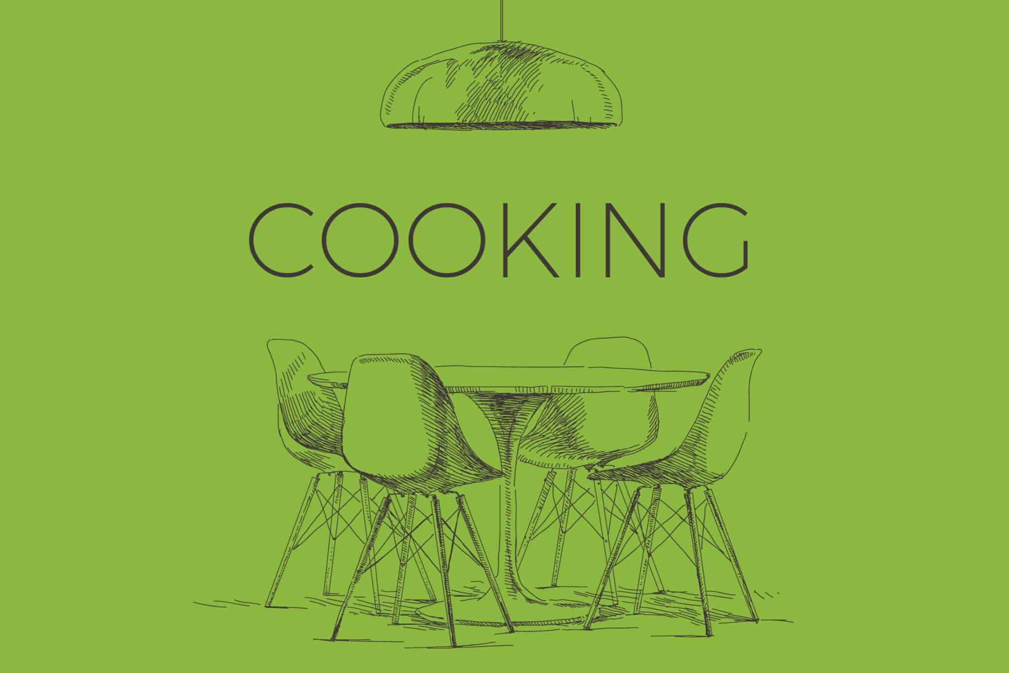 Minimal kitchen project