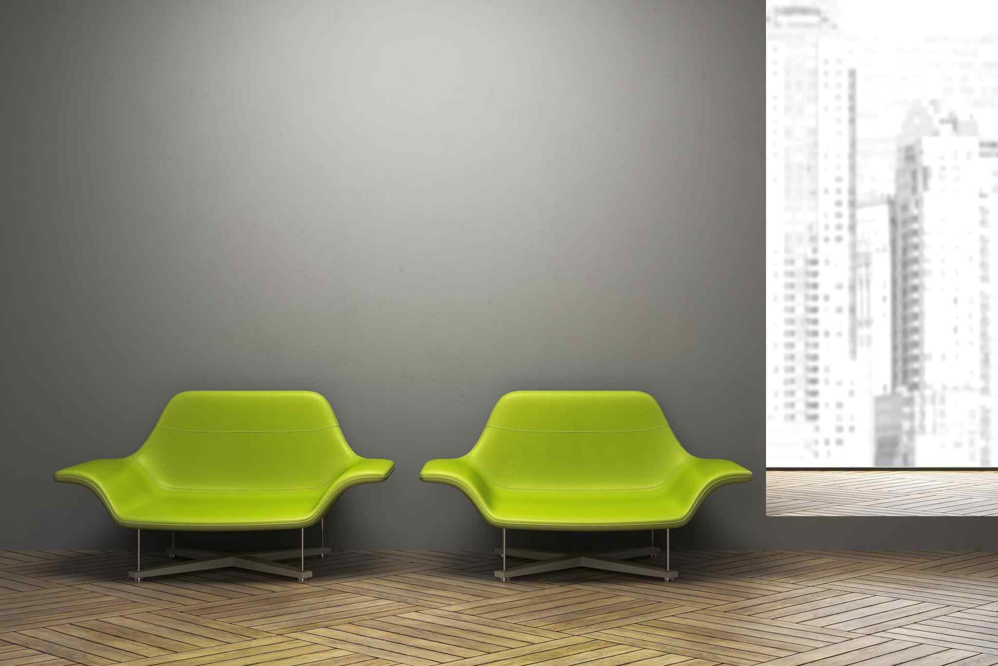 Waiting room project