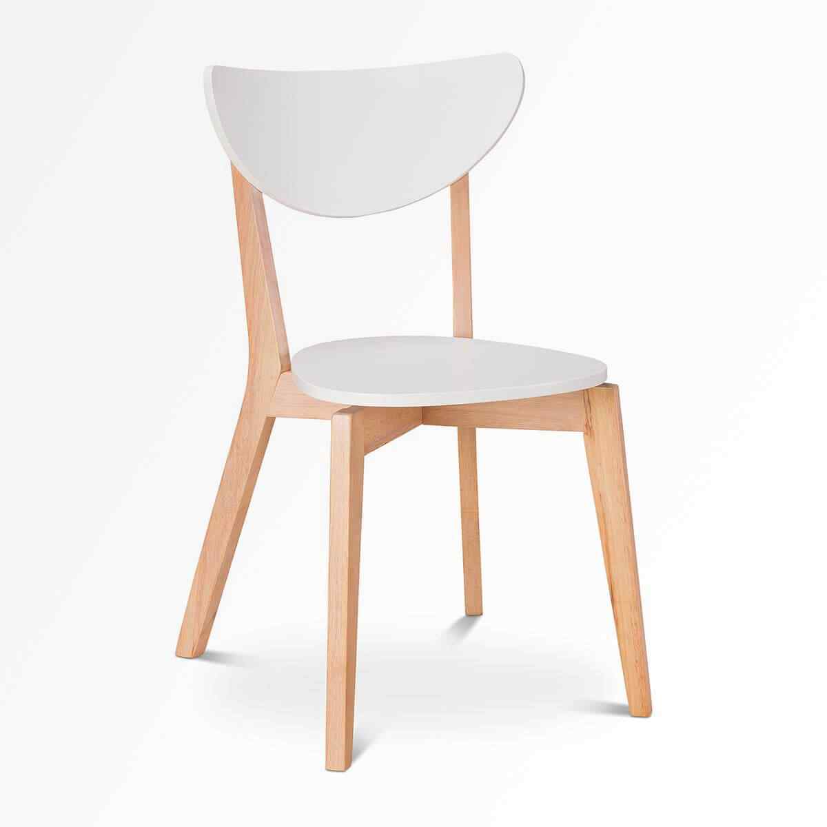 Modern wooden furniture